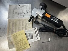 Aeg electric nibbler for sale  Shipping to Ireland