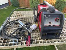 Lincoln invertec 160s for sale  GLASGOW