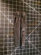 Leatherman surge black for sale  Roswell
