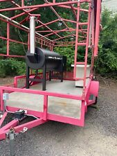 2009 jambo smoker for sale  Bensalem