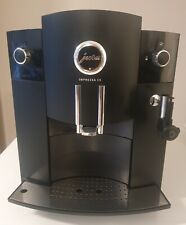 Jura impressa kaffevollautomat gebraucht kaufen  Leingarten