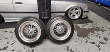 Bbs style rims for sale  Brooklyn