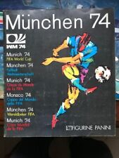 album munchen 74 usato  Comacchio