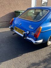 Pair mgb tail for sale  STOCKPORT