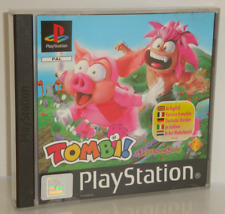 1998 ps1 tombi gebraucht kaufen  Geisenfeld