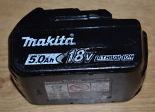 Makita bl1850b 18v for sale  SUNBURY-ON-THAMES