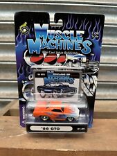 Muscle machines toy for sale  SPALDING