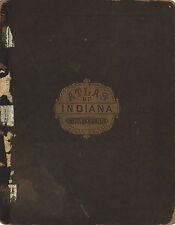 Atlas Indiana County (PA, Pensilvânia, Genealogia): 1871 (DVD) comprar usado  Enviando para Brazil