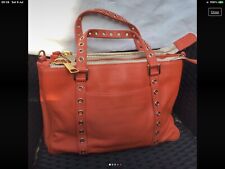 Via republicca leather for sale  STOCKPORT