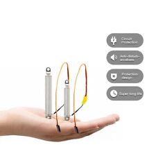 Electric Linear Push Rod Simulation Cylinder With Universal  Servo Connertor comprar usado  Enviando para Brazil