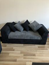 Seat sofa years for sale  GODALMING