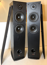 Polk audio r50 for sale  Stamford