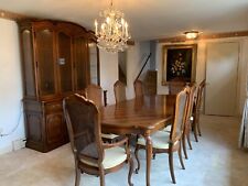 Thomasville dining set for sale  Hingham