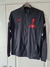 Liverpool training zip for sale  WOODHALL SPA