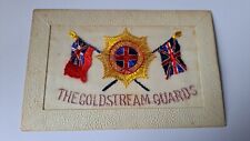 Coldstream guards ww1 for sale  BRIDGEND