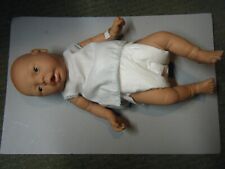 anatomically correct baby dolls for sale  Caro