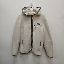 Patagonia womens retro for sale  MANCHESTER