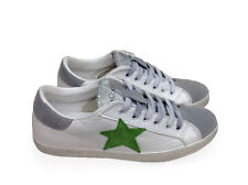 Scarpe sneakers basse usato  Italia