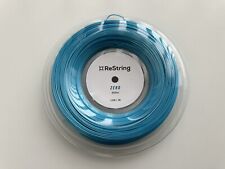 Restring zero tennis for sale  LONDON