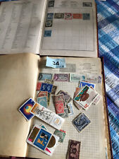386 stamps old for sale  DISS