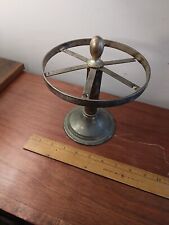 Vintage silverplate revolving for sale  Pittsburgh