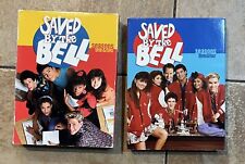 Saved bell dvds for sale  TROWBRIDGE