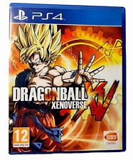 Dragonball xenoverse pal usato  Vecchiano