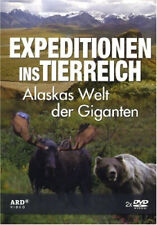 Expeditionen ins tierreich gebraucht kaufen  Husum