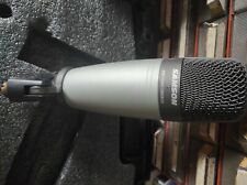 Samson c01 microfono usato  Pontecagnano Faiano