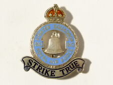 Rare silver raf for sale  BEDALE