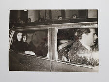 Used, Jackie Onassis & Artemis Onassis - Original Vintage Photo Print for sale  Shipping to South Africa