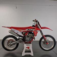 Gas gas 250f for sale  NEWCASTLE