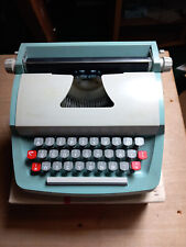 Jouet machine écrire d'occasion  Coudekerque-Branche