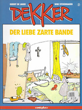 Dekker 1987 zarte gebraucht kaufen  Kranichstein