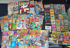 29x issues sinclair for sale  SHEFFIELD