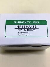 Fujinon hf16ha machine for sale  Ireland