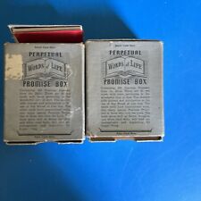 Vintage bible promise for sale  Cohoes