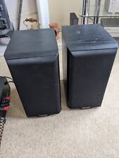 Mission 700 speakers for sale  PETERBOROUGH