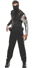 Winter soldier costume for sale  Uniondale