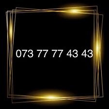 gold mobile numbers for sale  ILFORD