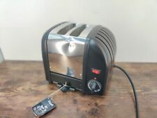 Dualit classic toastet for sale  SOUTHPORT