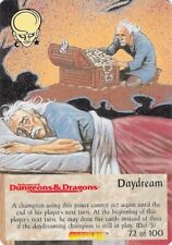 Daydream draconomicon spellfir usato  Italia