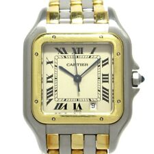 Auth cartier panthere for sale  Shipping to Ireland