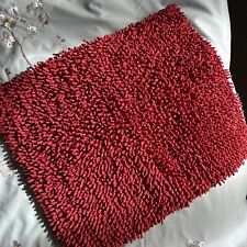 Red cotton loop for sale  LICHFIELD