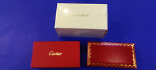 Cartier glasses box d'occasion  Avesnes-sur-Helpe