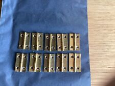 small hinges for sale  DEREHAM