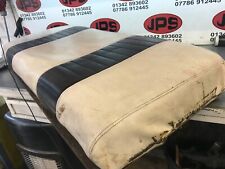 Seat base cushion for sale  GODSTONE