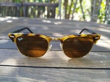 Ray ban rb3016 for sale  Shipping to Ireland