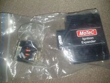 Motec ignition expander for sale  Shipping to Ireland