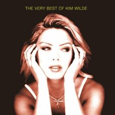 O Melhor De Kim Wilde-Cd ysvg O Frete Grátis Rápido comprar usado  Enviando para Brazil